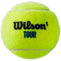Набор мячей для тенниса 3 шт Wilson Tour Premier All Court thumbnav 2