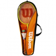 Набор для бадминтона Wilson Badminton KIT 2 PCS 3 thumbnav 3