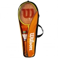 Set p/u badminton Wilson Badminton KIT 2 PCS 3 thumbnav 3