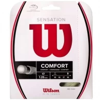 Струны теннисные Wilson SENSATION 17 