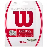 Racordaj tenis Wilson SENSATION CONTROL thumbnav 1