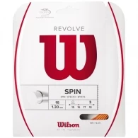 Струны теннисные Wilson Revolve 16 Tennis String 