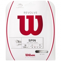 Струны теннисные Wilson Revolve 16 Tennis String thumbnav