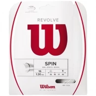 Racordaj tenis Wilson Revolve 16 Tennis String 