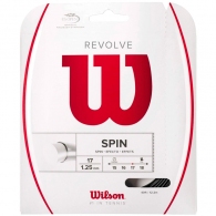 Струны теннисные Wilson REVOLVE 17 thumbnav