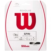 Струны теннисные Wilson REVOLVE 17 
