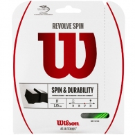Racordaj tenis Wilson REVOLVE SPIN 17 SET thumbnav 1