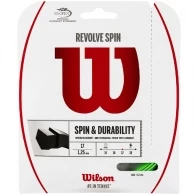 Струны теннисные Wilson REVOLVE SPIN 17 SET 