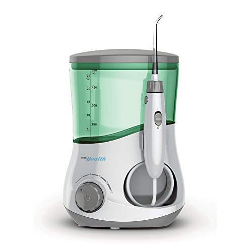 Ирригатор Dr.Mayer WT6000 photo 1 Ирригатор Dr.Mayer WT6000 photo 1