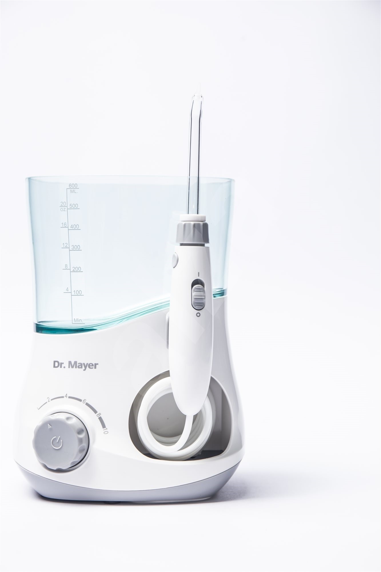 Ирригатор Dr.Mayer WT6000 photo 3