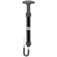 Pompa p/u minge Wilson Authentic Aluminum Pump 