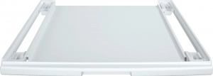 Set pentru montarea verticala a masinii de uscat LG Bosch WTZ27400 