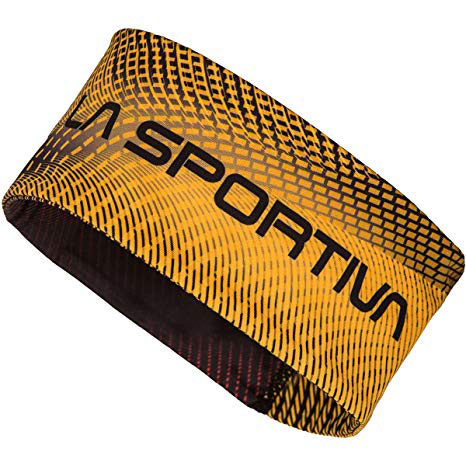 Повязка на голову La Sportiva Race Headband M photo Повязка на голову La Sportiva Race Headband M photo