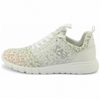 Incaltaminte Sport EA7 EMPORIO ARMANI TESSUTO SNEAKER thumbnav 1