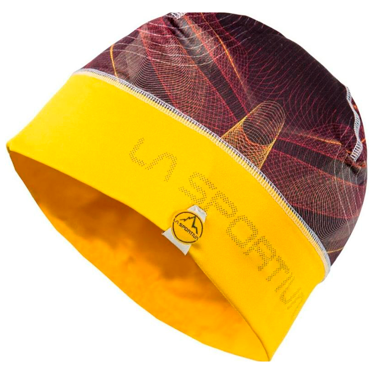 Шапка La Sportiva Record Beanie photo 1 Шапка La Sportiva Record Beanie photo 1