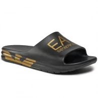 Шлепанцы EA7 EMPORIO ARMANI WATER SPORTS CRUSHER thumbnav 3