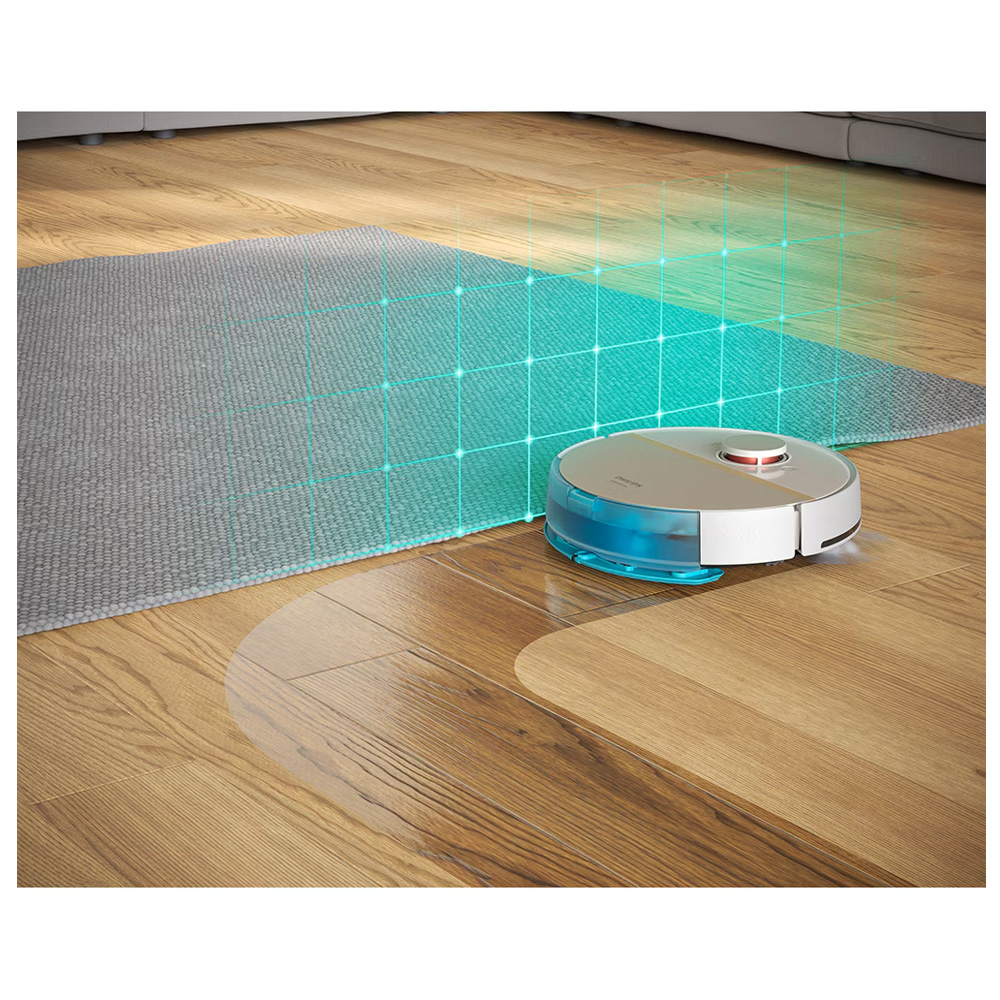 Накладки из микрофибры Philips XV1470/00, Китай photo 3