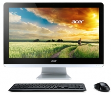 Моноблок Acer Aspire ZC-700 19.5" thumbnav 1