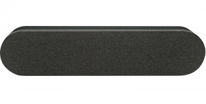 Logitech Rally Speaker, a second speaker for the Logitech Rally Ultra-HD ConferenceCam - GRAPHITE - ANALOG - N/A - WW 