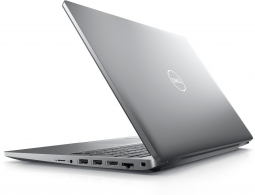 DELL Latitude 5530, 15.6'' FHD WVA 250 nits (Intel® Core™ i7-1255U, 16GB (2x8Gb) DDR4, M.2 512GB NVMe, Intel Iris Xe Graphics, WiFi6E AX211+BT5.3, 1xRJ45, HDMl, 2xUSB 3.2, 2xTB4 ports, 4Cell 58Whr, Backlit KB, HD Cam, Win11Pro, 1.58kg. thumbnav 2