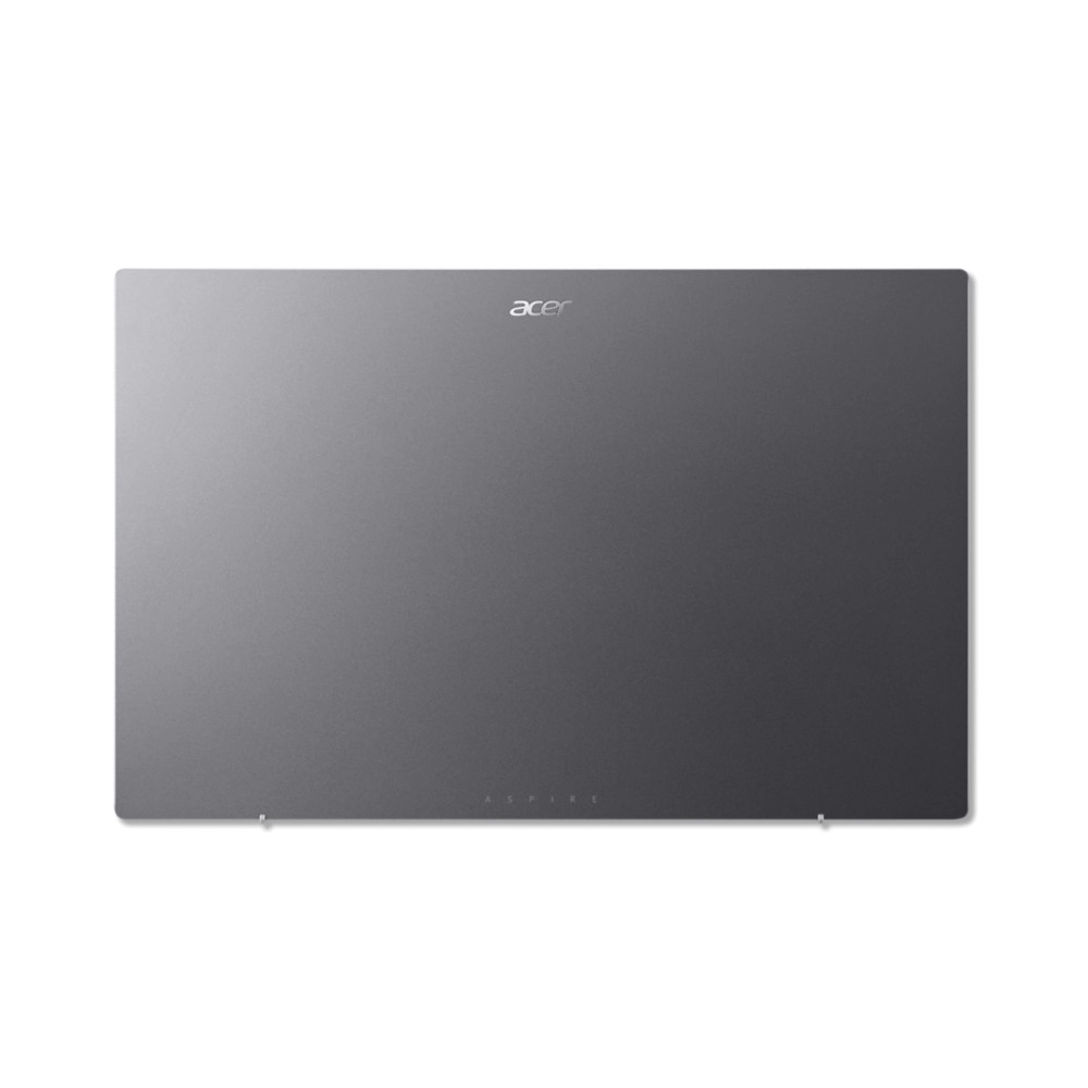 Laptop 17.3 '' ACER Aspire A317-55P (NX.KDKEU.003 / Intel Core i3 / 8GB / 512GB SSD / Steel Gray photo 6