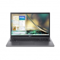 Laptop 17.3 '' ACER Aspire A317-55P (NX.KDKEU.003 / Intel Core i3 / 8GB / 512GB SSD / Steel Gray 