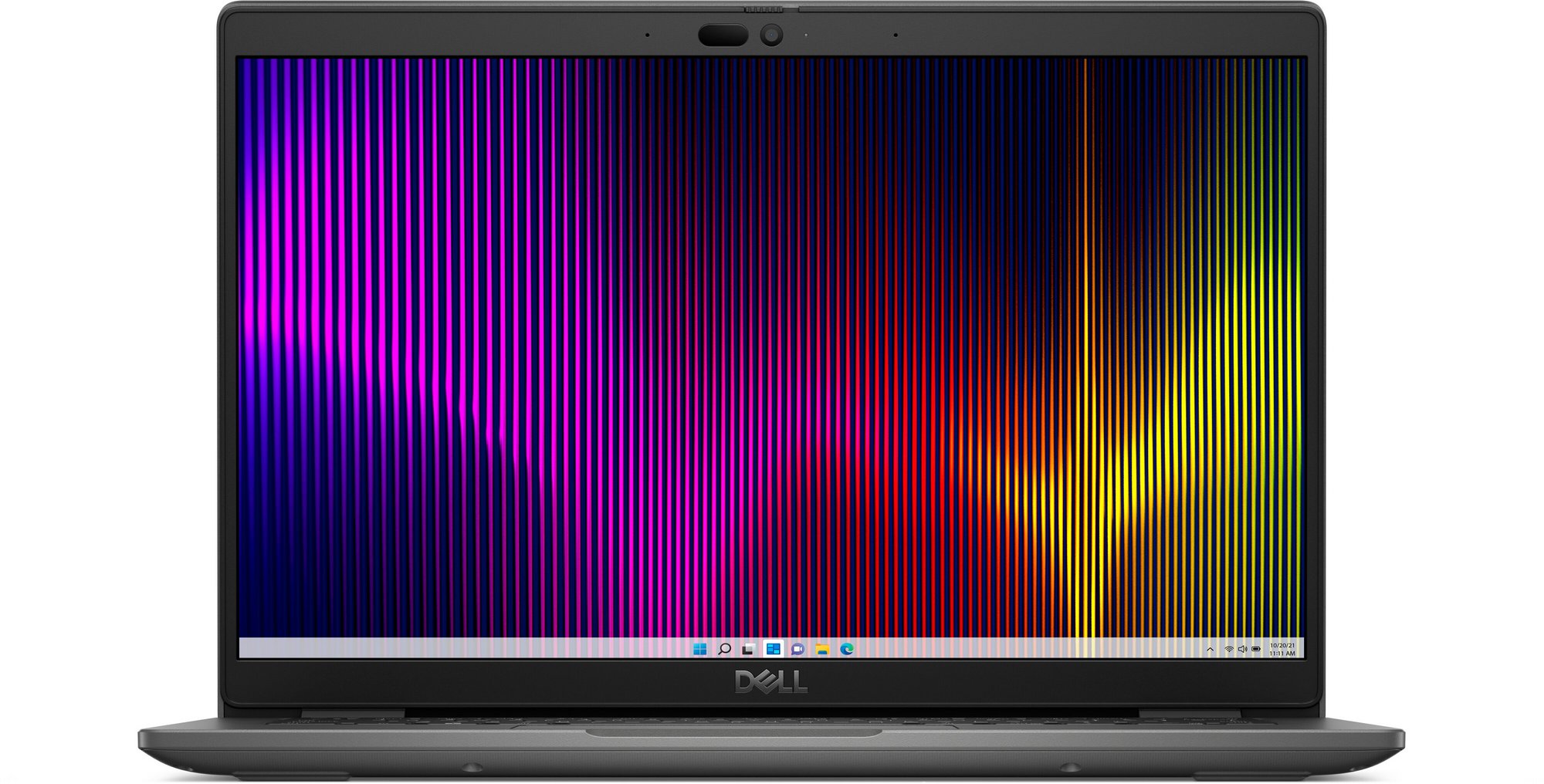 DELL Latitude 3440 Gray, 14.0'' FHD IPS AG 250 nits (Intel® Core™ i5-1335U, 8GB (1x8GB) DDR4, M.2 256GB PCIe NVMe, Intel Iris Xe Graphics, Intel Wi-Fi6E 2x2 AX211+BT5.2, CR, RJ-45, Backlit KB, 3cell 54Whr, FHD Webcam, Win11Pro, 1.8kg) photo 1