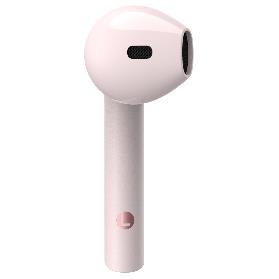 Наушники Edifier TWS200BT True Wireless Stereo, Pink photo 2