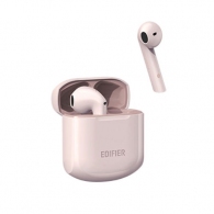 Наушники Edifier TWS200BT True Wireless Stereo, Pink thumbnav 1