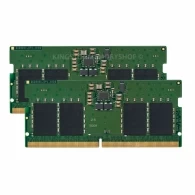 Memorie operativa Kingston ValueRAM DDR5-4800 SODIMM 16GB (Kit of 2*8GB) 
