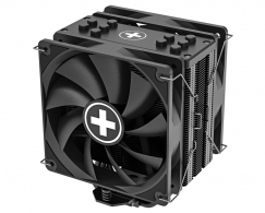 Sisteme de racire XILENCE XC056 ”M704PRO.ARGB” Performance A+ Series / Universal / 180W / 500~1500rpm, 18.0~30.2dBA / 68.2CFM / Black thumbnav 3