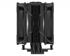 Sisteme de racire XILENCE XC056 ”M704PRO.ARGB” Performance A+ Series / Universal / 180W / 500~1500rpm, 18.0~30.2dBA / 68.2CFM / Black thumbnav 8