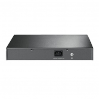 Switch TP-LINK TL-SG1008MP / 8 port / Gigabit / PoE thumbnav 3