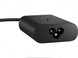 Зарядное устройство  для ноутбука  HP USB-C 65W GaN (600Q7AA) thumbnav 6