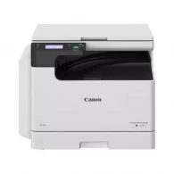 MFP A3 Canon  iR2224N, Mono Copier/Net Printer/Scanner, Platen, A3/12ppm, A4/24ppm, print 1200x1200dpi, scan 600x600dpi, 25–400%, 64-128g/m2, Dual Core 1.6 Ghz, 1 Gb,eMMC 2 Gb, 1x250-sheet Cassette, 10k pag per month, Set : Drum C-EXV42 66k pag, Not in se 