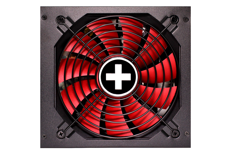 Bloc de alimentare XILENCE ”Performance X” Series XP850MR9.2 (XN174) / 850W photo 1