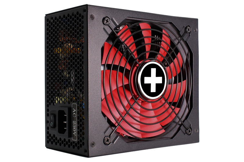 Bloc de alimentare XILENCE ”Performance X” Series XP850MR9.2 (XN174) / 850W photo 2