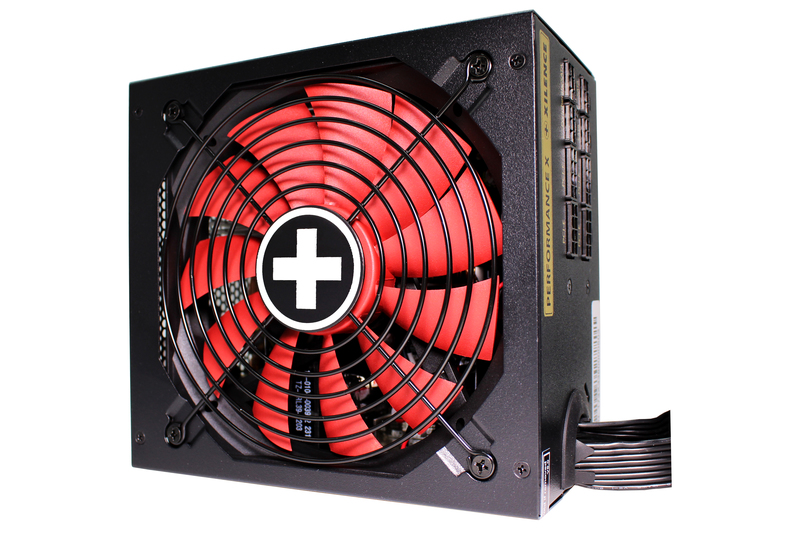 Bloc de alimentare XILENCE ”Performance X” Series XP850MR9.2 (XN174) / 850W photo 3