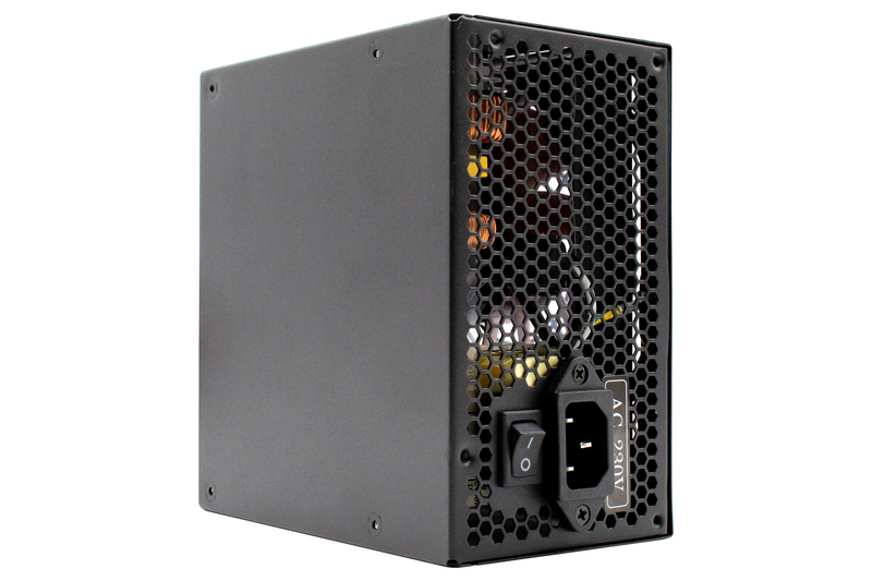 Bloc de alimentare XILENCE ”Performance X” Series XP850MR9.2 (XN174) / 850W photo 6