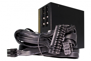Bloc de alimentare XILENCE ”Performance X” Series XP850MR9.2 (XN174) / 850W thumbnav 7
