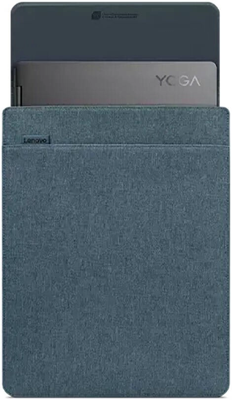 Чехол 14.5” Lenovo Yoga, Tidal Teal photo 3