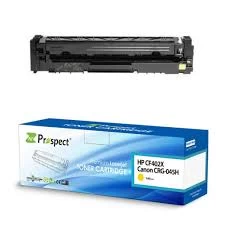 Compatible laser HP CF402X/CRG045H Yellow MF633/MF631  2.3k p. Prospect. photo 1