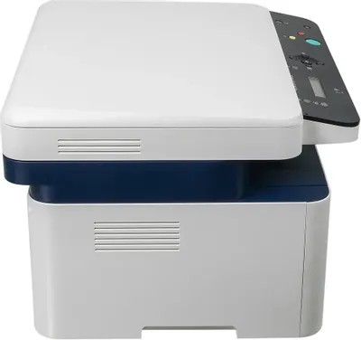 MFD Laser WorkCentre 3025B/ A4/ WiFi/ Net/ White photo 3