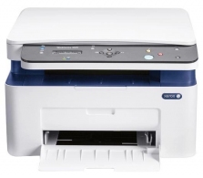 MFD Laser WorkCentre 3025B/ A4/ WiFi/ Net/ White thumbnav 1