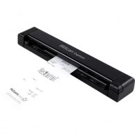 Scaner mobil alimentare cu foi Canon IRIScan Express 4 thumbnav 2