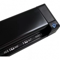 Scaner mobil alimentare cu foi Canon IRIScan Express 4 thumbnav 5