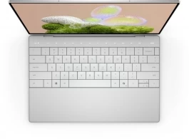 Laptop 13.4” DELL XPS 13 (9350)/ FHD+/ Core Ultra 7 258V Series 2/ 32GB/ 1TB SSD/ Win11Pro/ Platinum Silver thumbnav 4