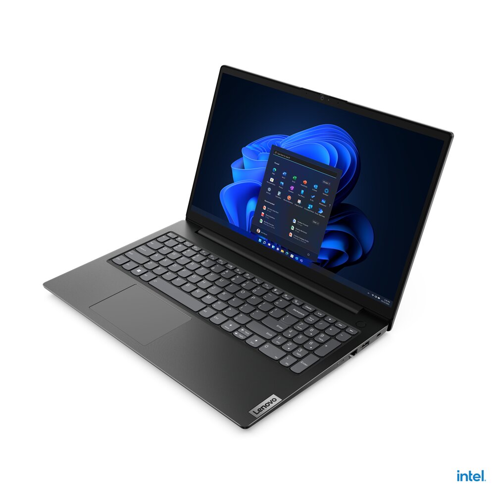 Ноутбук 15,6” Lenovo V15 G4 IRU/ Intel Core i5-13420H/ 16GB/ 512GB SSD/ Black photo 3