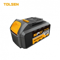 Acumulator Li-Ion 20V 4Ah MP20V TOLSEN thumbnav 1