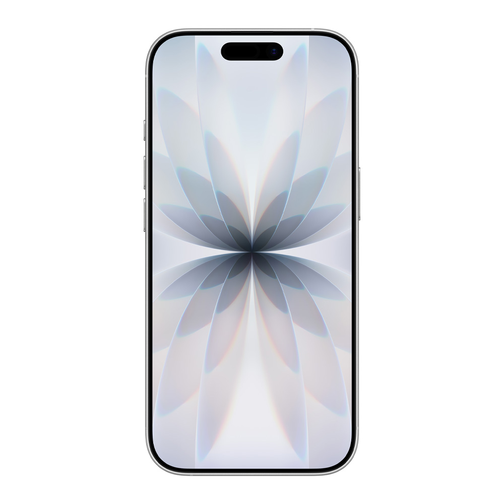 iPhone 17, 256 GB, White (MG6K4ZD/A) photo 2